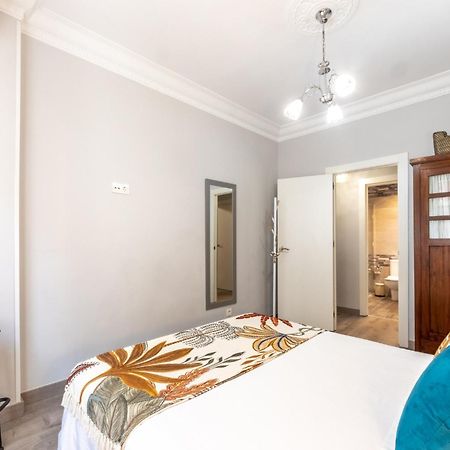 Inside Old Town By Eba Homes Bilbau Exterior foto