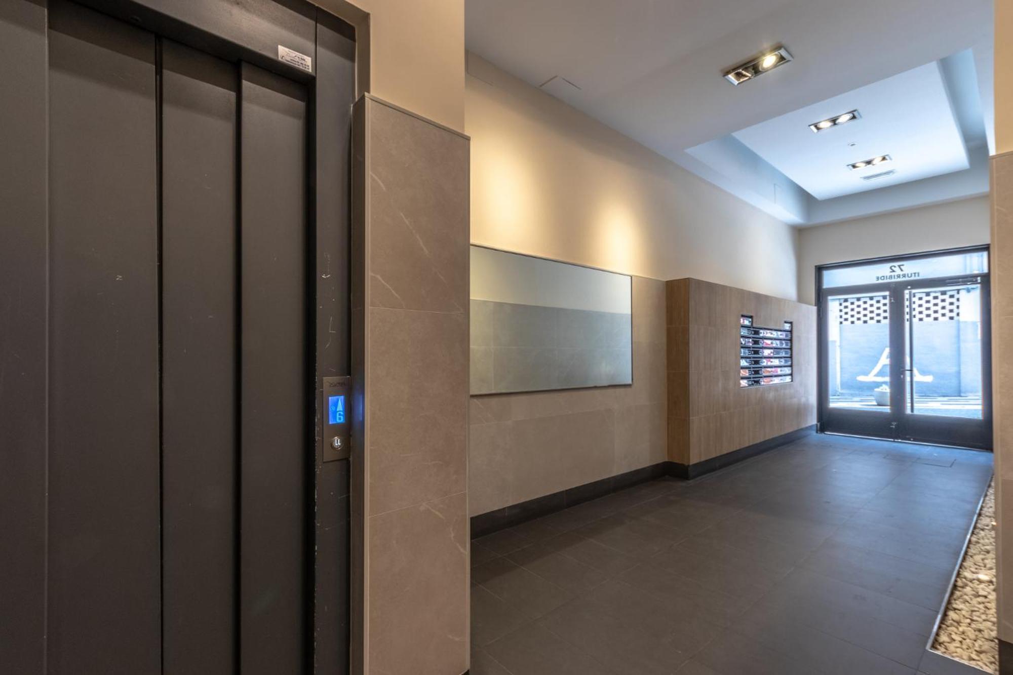 Inside Old Town By Eba Homes Bilbau Exterior foto