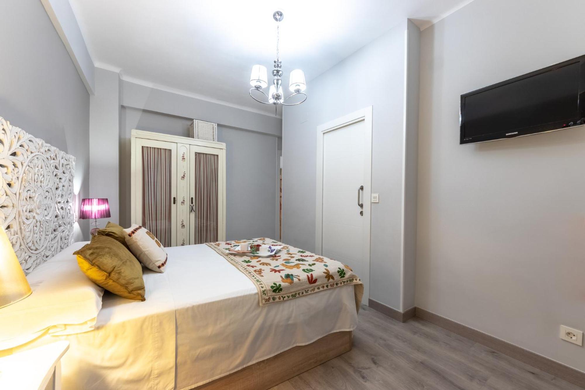 Inside Old Town By Eba Homes Bilbau Exterior foto