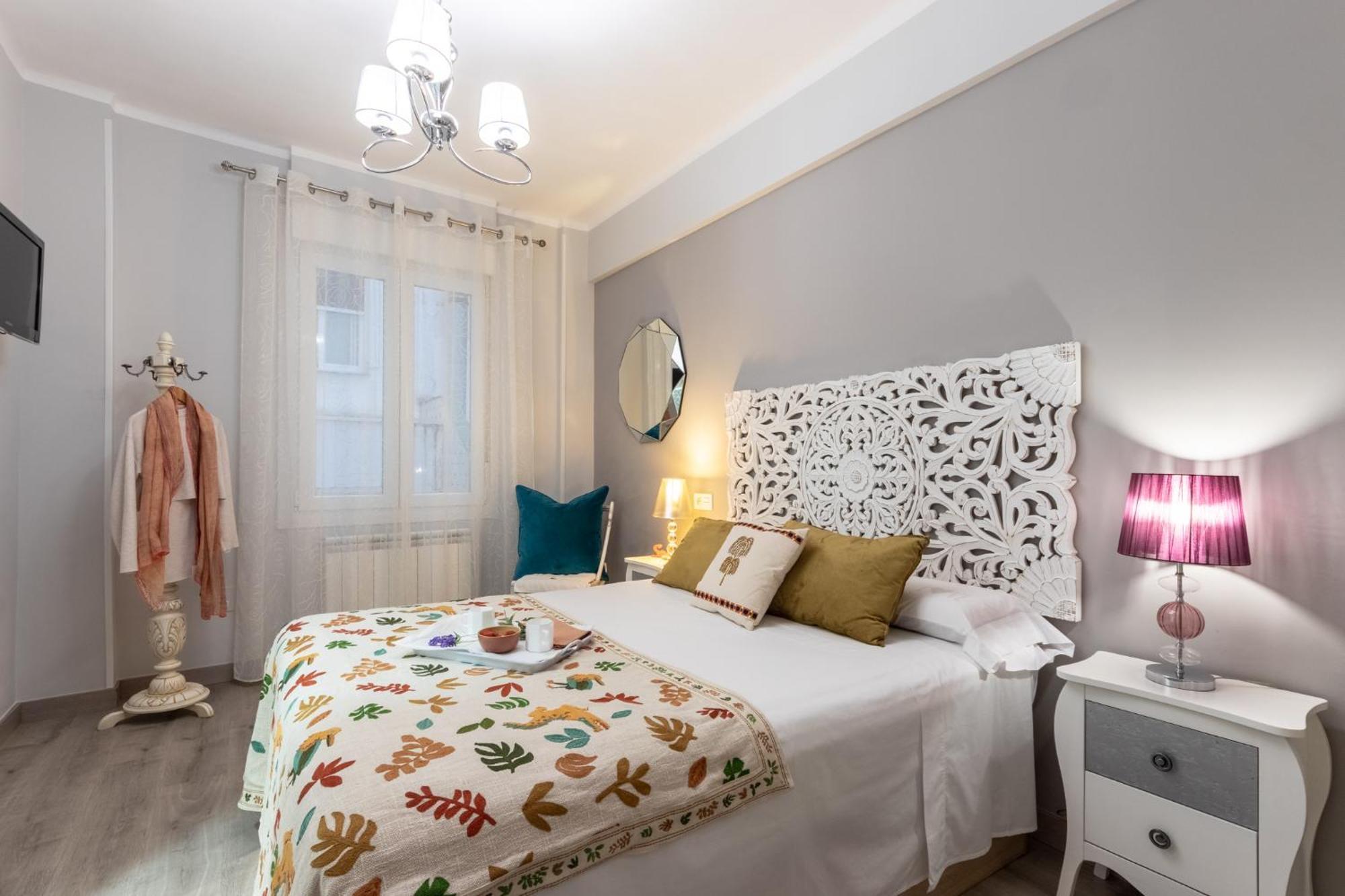 Inside Old Town By Eba Homes Bilbau Exterior foto