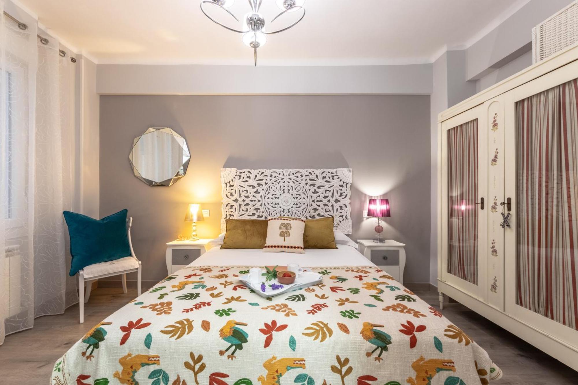 Inside Old Town By Eba Homes Bilbau Exterior foto