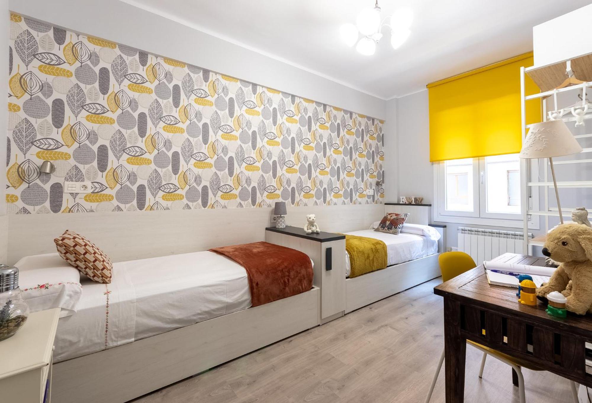 Inside Old Town By Eba Homes Bilbau Exterior foto