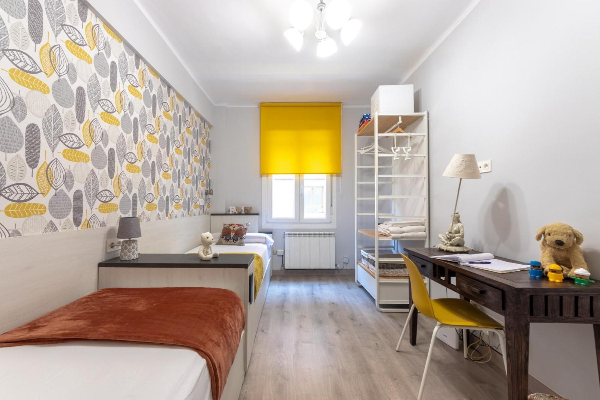 Inside Old Town By Eba Homes Bilbau Exterior foto