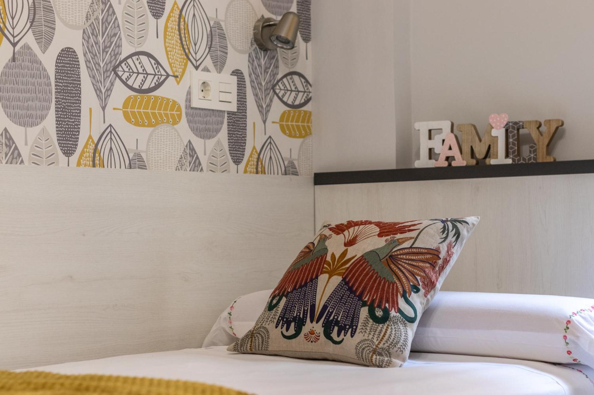 Inside Old Town By Eba Homes Bilbau Exterior foto